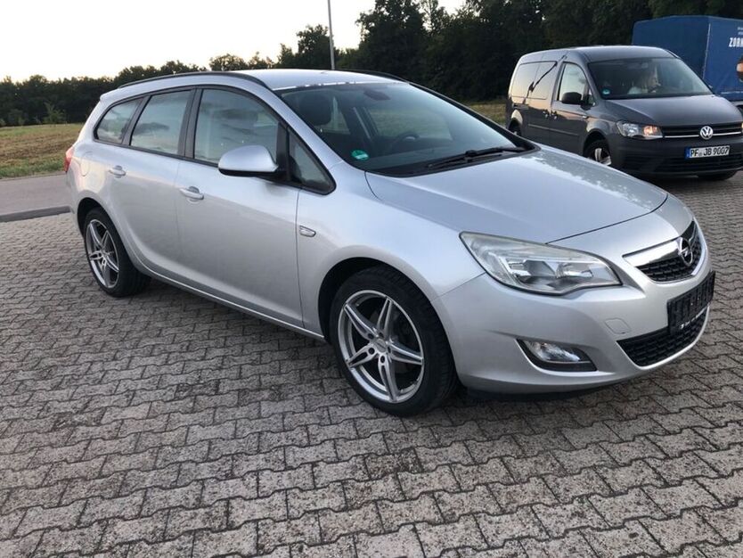 Astra
