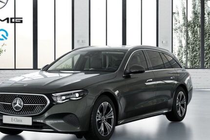 Mercedes-Benz E 220 12.164 km 52.880 &euro; Altenkirchen 57610