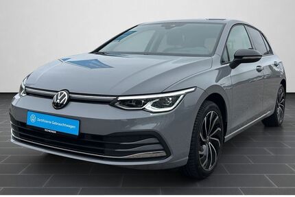VW Golf 39.500 km 23.400 &euro; Saarbrücken 66115
