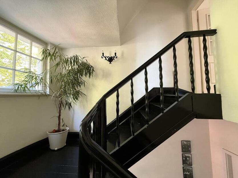 Einzigartiges Mietangebot: Historische Villa mit großem Garten | ca. 310 m² Wohnfläche zimmer