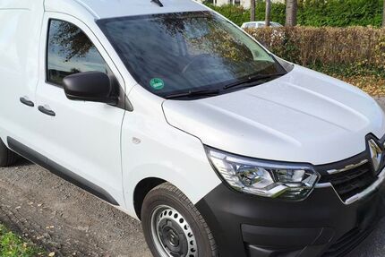 Renault Express 7.500 km 18.999 &euro; Soest 59494