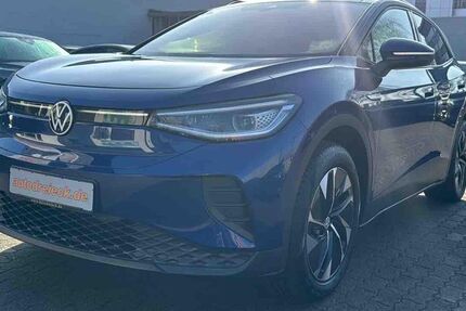 VW ID.4 9.188 km 31.950 &euro; Hamburg 22047