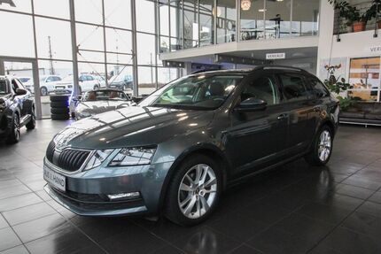 Skoda Octavia 107.181 km 15.099 &euro; Lahnstein 56112