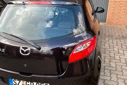 Mazda 2 57.000 km 4.990 &euro; Hamburg 20535