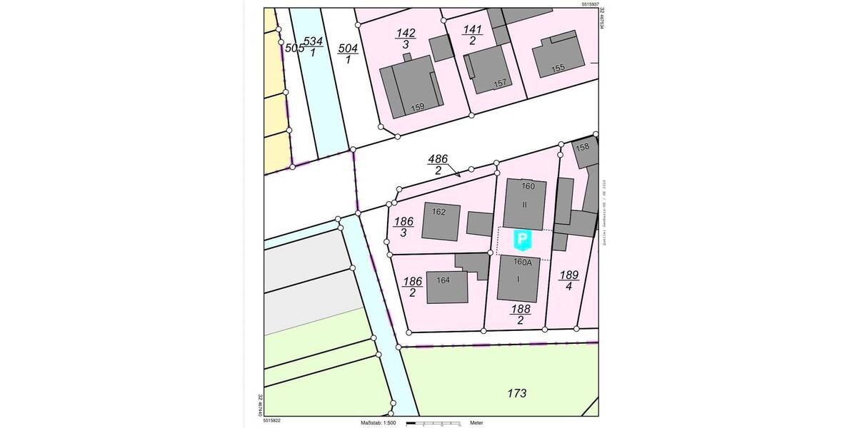 Grundstück Pfungstadt Hahn - 300.000&euro; | Angebot:26851603