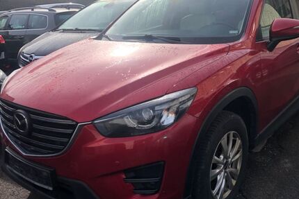Mazda CX-5 271.000 km 9.940 € Ichenhausen-Hochwang 89335