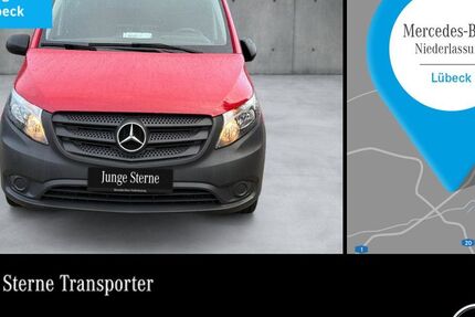 Mercedes-Benz Vito 39.248 km 24.966 &euro; Lübeck 23556