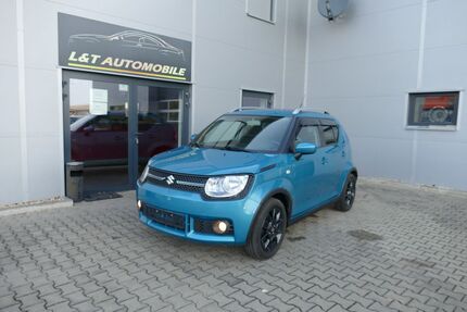 Suzuki Ignis 57.500 km 9.990 &euro; Erfurt 99086