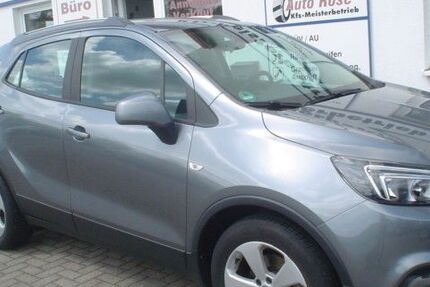 Opel Mokka 92.000 km 11.950 &euro; Brüsewitz 19071