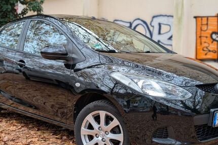 Mazda 2 149.000 km 2.600 € Karlsruhe 76135