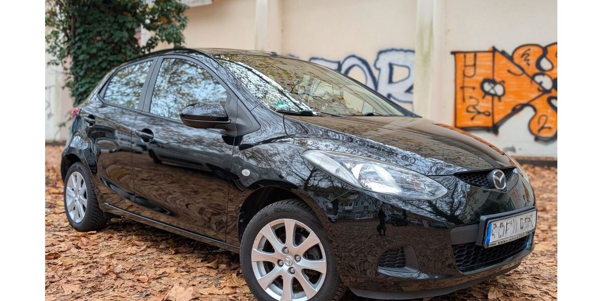 Mazda 2 149.000 km 2.600 € Karlsruhe 76135