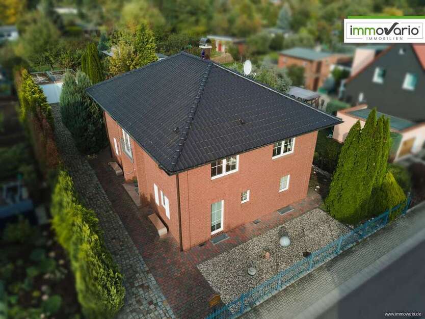 Haus zum Kaufen in Magdeburg Sudenburg 695.000 € 182.5 m²