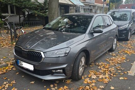 Skoda Fabia 3.950 km 17.400 € Remscheid 42853