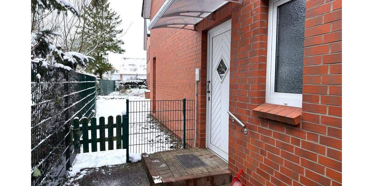 Besonderes Stadthaus in top Innenstadtlage für Personen 50+ 4 zimmer