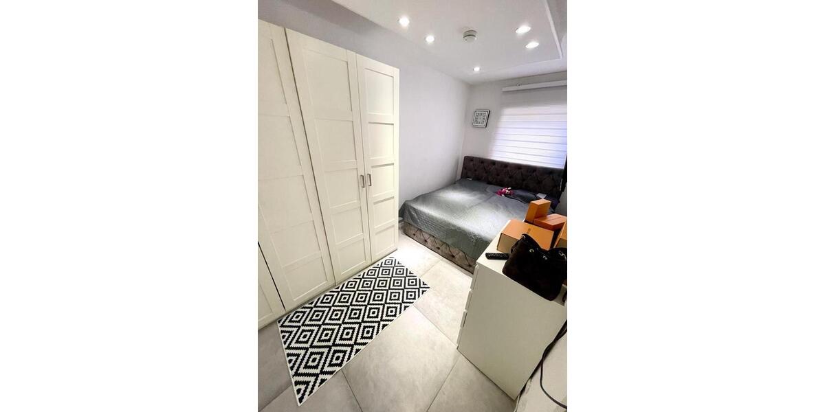 Erdgeschoßwohnung Königsbrunn - 3 Zimmer, 76 m&sup2;, 360.000&euro; | Angebot:26711292