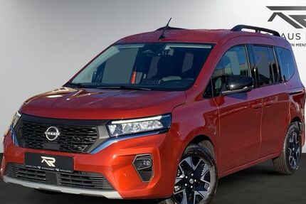 Nissan Townstar 15.310 km 28.890 &euro; Kempten 87437