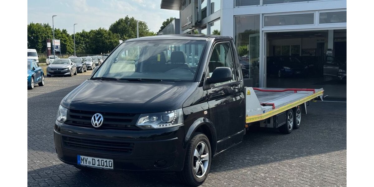 VW T5 Transporter 435.000 km 29.990 &euro; Mayen 56727