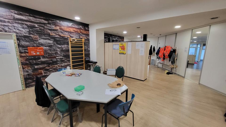 Gewerbeobjekt Püttlingen - 985&euro; | Angebot:26285964