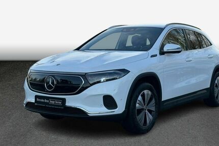 Mercedes-Benz EQA 82.466 km 25.800 &euro; Raubling 83064