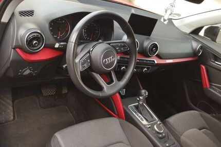 Audi Q2 108.000 km 17.000 &euro; Plettenberg 58840