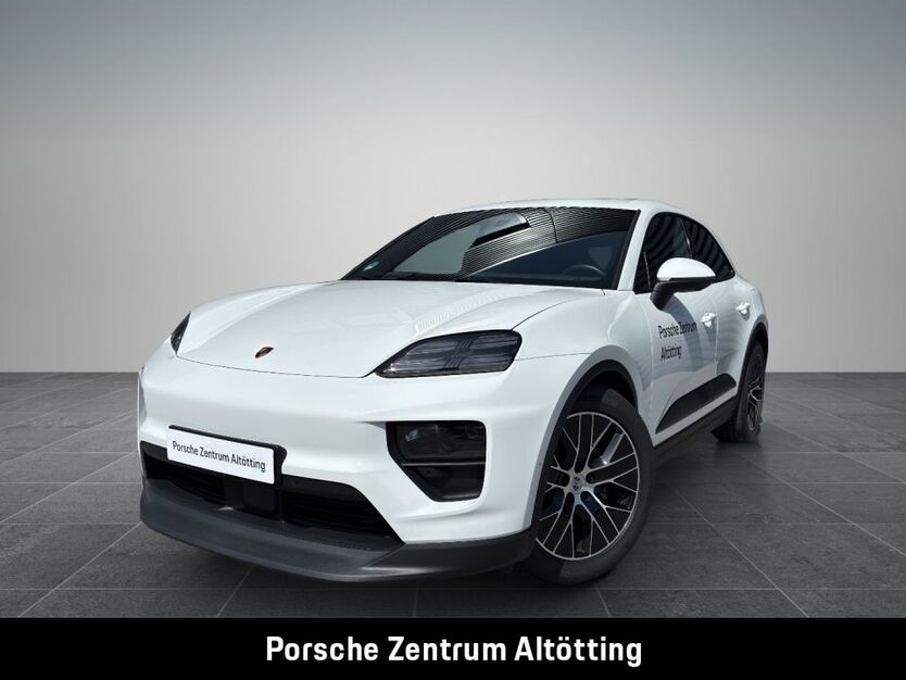 Porsche Macan 15.900 km 78.870 € Winhöring 84543
