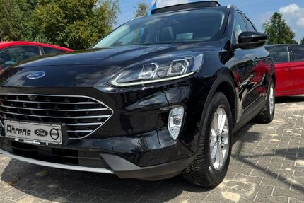 Ford Kuga 57.438 km 20.950 &euro; Papenburg 26871