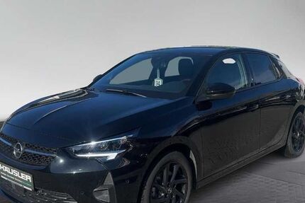 Opel Corsa 28.993 km 16.880 &euro; Gröbenzell 82194