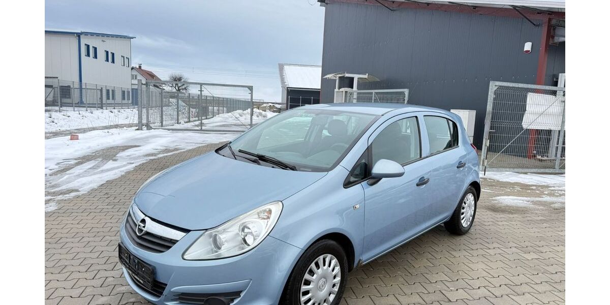 Opel Corsa 215.000 km 2.200 &euro; Köfering 93096