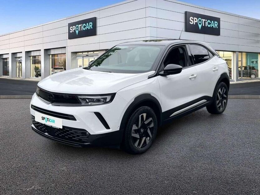 Mokka
