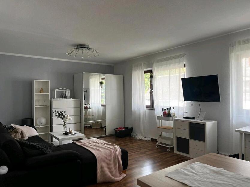 75qm KG-Wohnung in Schmallenberg-Winkhausen