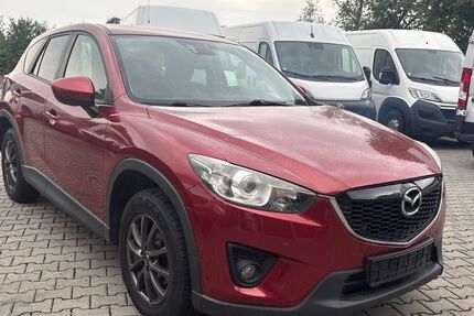 Mazda CX-5 223.000 km 5.200 &euro; Metten 94526