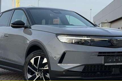 Opel Grandland X 4.000 km 30.480 &euro; Schwandorf 92421