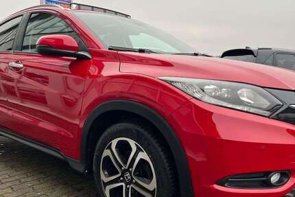 Honda HR-V 107.243 km 13.999 &euro; Morbach 54497