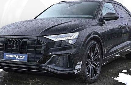 Audi Q8 118.831 km 59.990 &euro; Bielefeld 33689