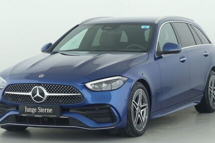 Mercedes-Benz C 300 18.530 km 43.850 &euro; Aalen 73431