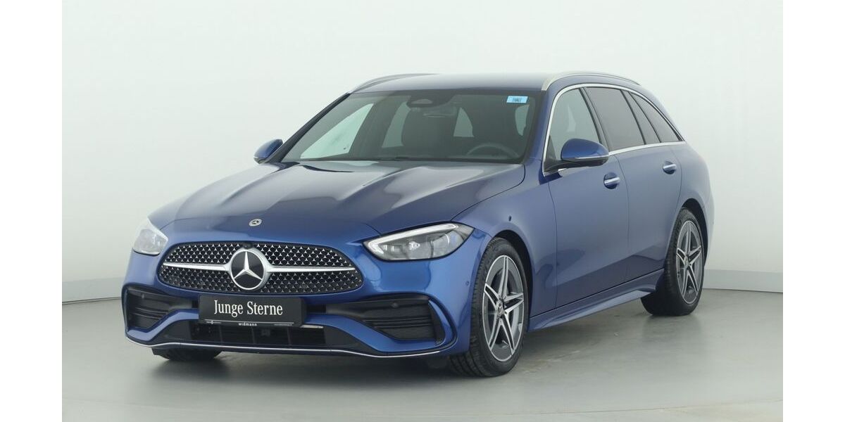 Mercedes-Benz C 300 18.530 km 45.150 &euro; Aalen 73431