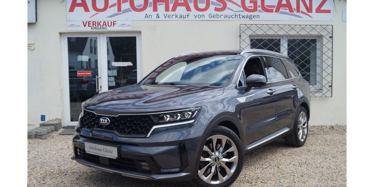 Kia Sorento 129.800 km 28.900 &euro; Schönefeld 12529