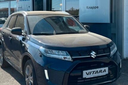 Suzuki Vitara 1.500 km 24.700 &euro; Traunstein 83278
