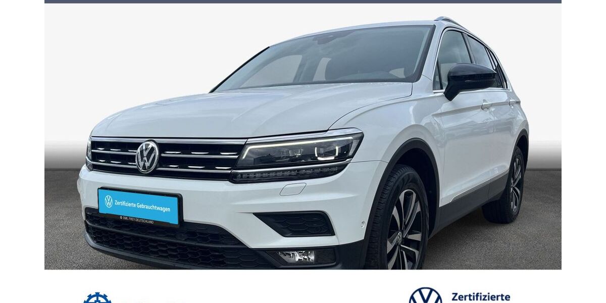 VW Tiguan 44.750 km 26.450 &euro; Kaltenkirchen 24568