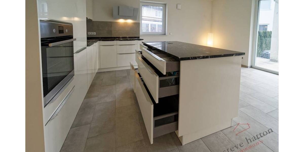 Etagenwohnung Lauingen Donau Lauingen - 3 Zimmer, 75 m&sup2;, 398.000&euro; | Angebot:25768360