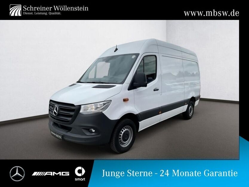 Sprinter