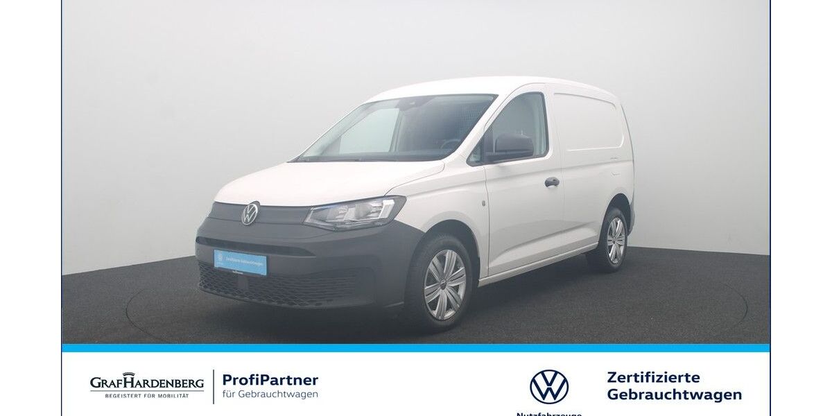 VW Caddy 54.219 km 19.880 &euro; Karlsruhe 76131
