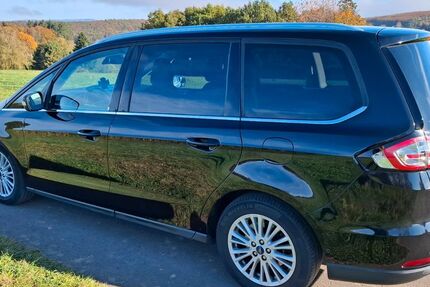 Ford Galaxy 362.525 km 8.800 &euro; Wilnsdorf 57234