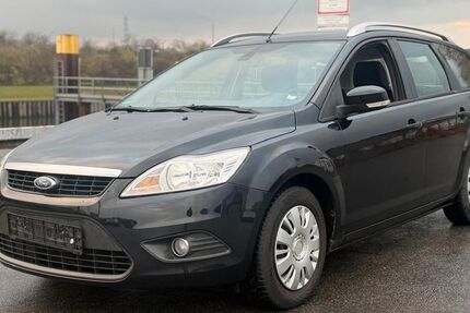 Ford Focus 242.000 km 2.499 &euro; Duisburg 47138