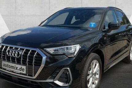 Audi Q3 45.900 km 36.900 &euro; Gadebusch 19205
