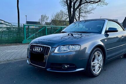 Audi A4 184.000 km 9.000 &euro; Siegburg 53721