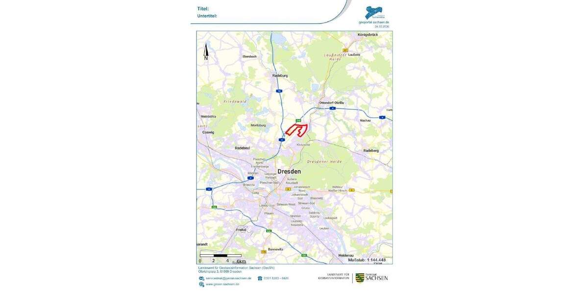 Reihenmittelhaus Dresden Weixdorf - 5 Zimmer, 125 m&sup2;, 400.000&euro; | Angebot:25705507