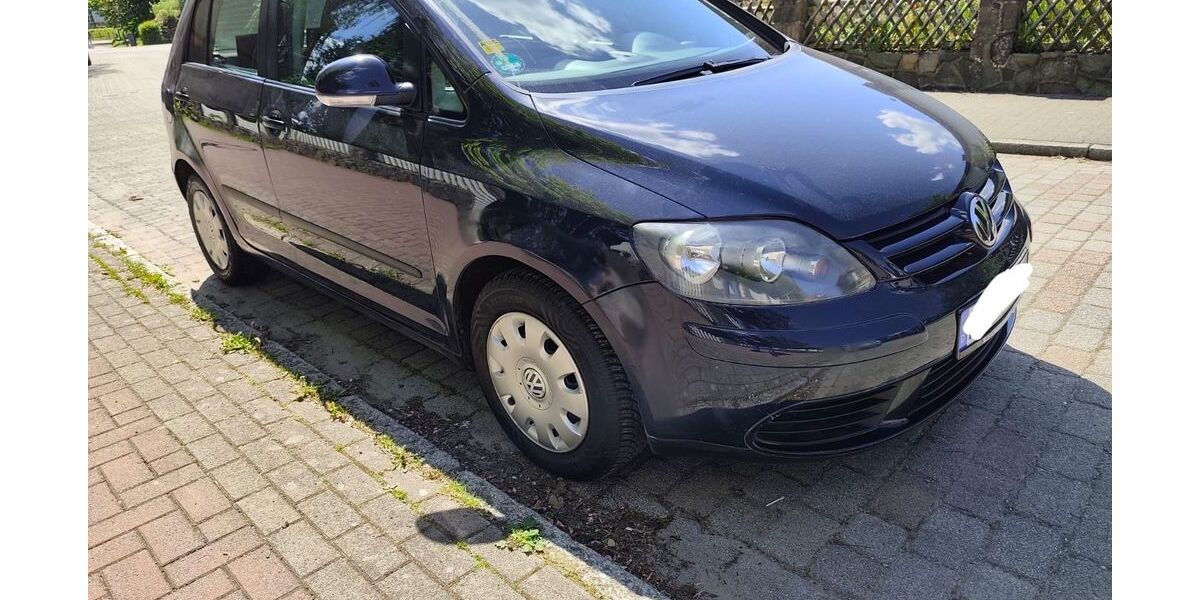 VW Golf Plus 212.000 km 3.500 &euro; Rendsburg 24768