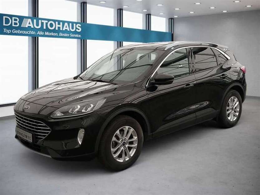 Kuga