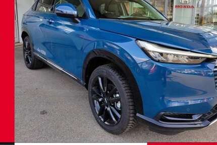 Honda HR-V 2.500 km 34.990 &euro; Erding 85435